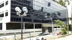 United House (D9), Office #534785181